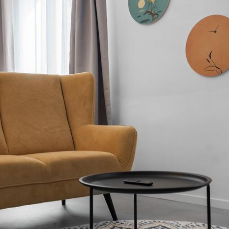 Roth Apartments Wuppertal-Elberfeld Dış mekan fotoğraf