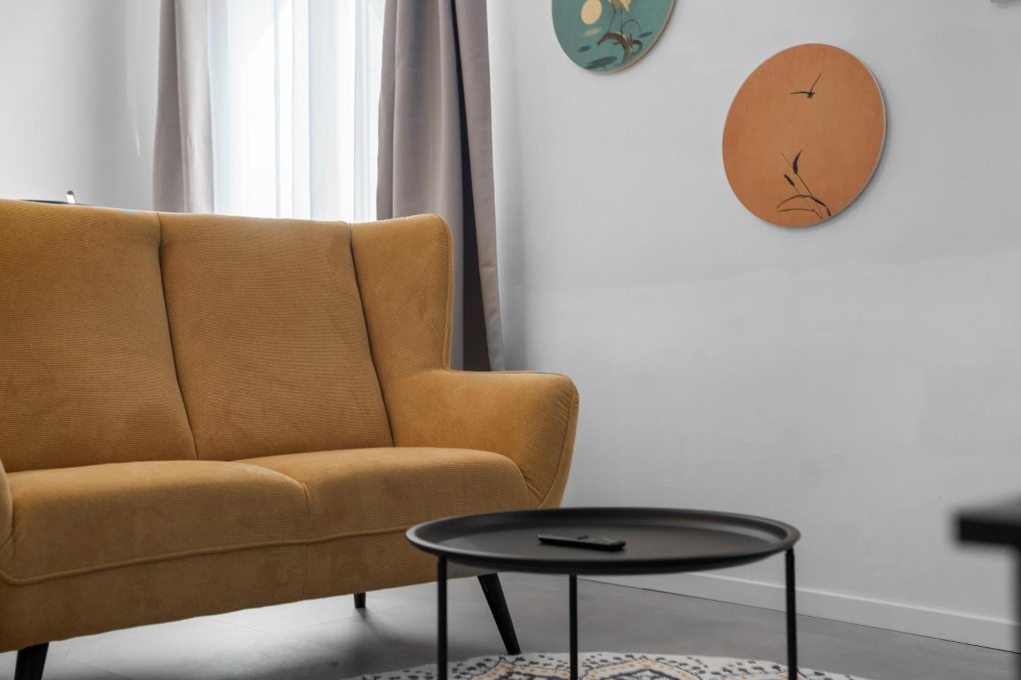 Roth Apartments Wuppertal-Elberfeld Dış mekan fotoğraf