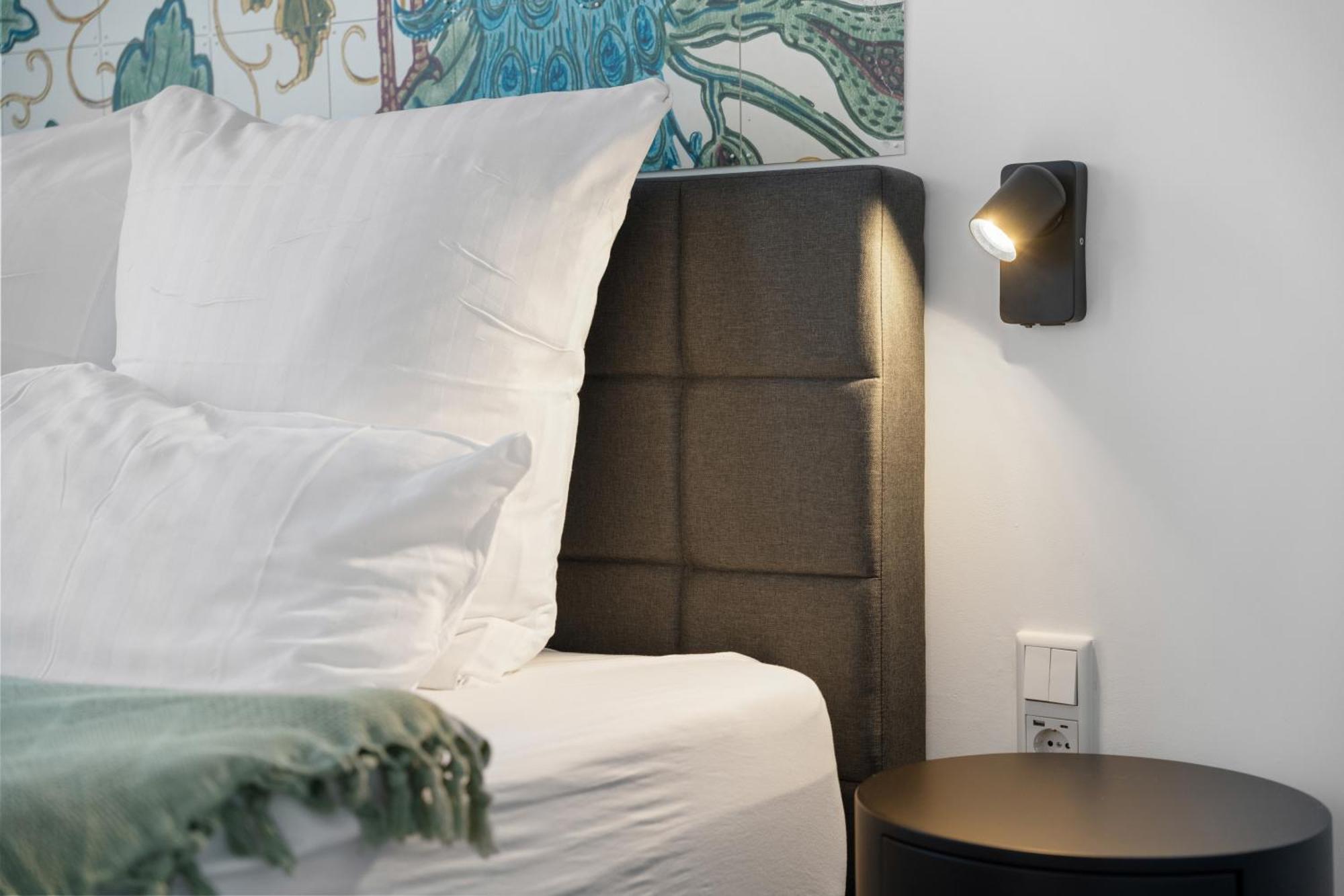 Roth Apartments Wuppertal-Elberfeld Dış mekan fotoğraf
