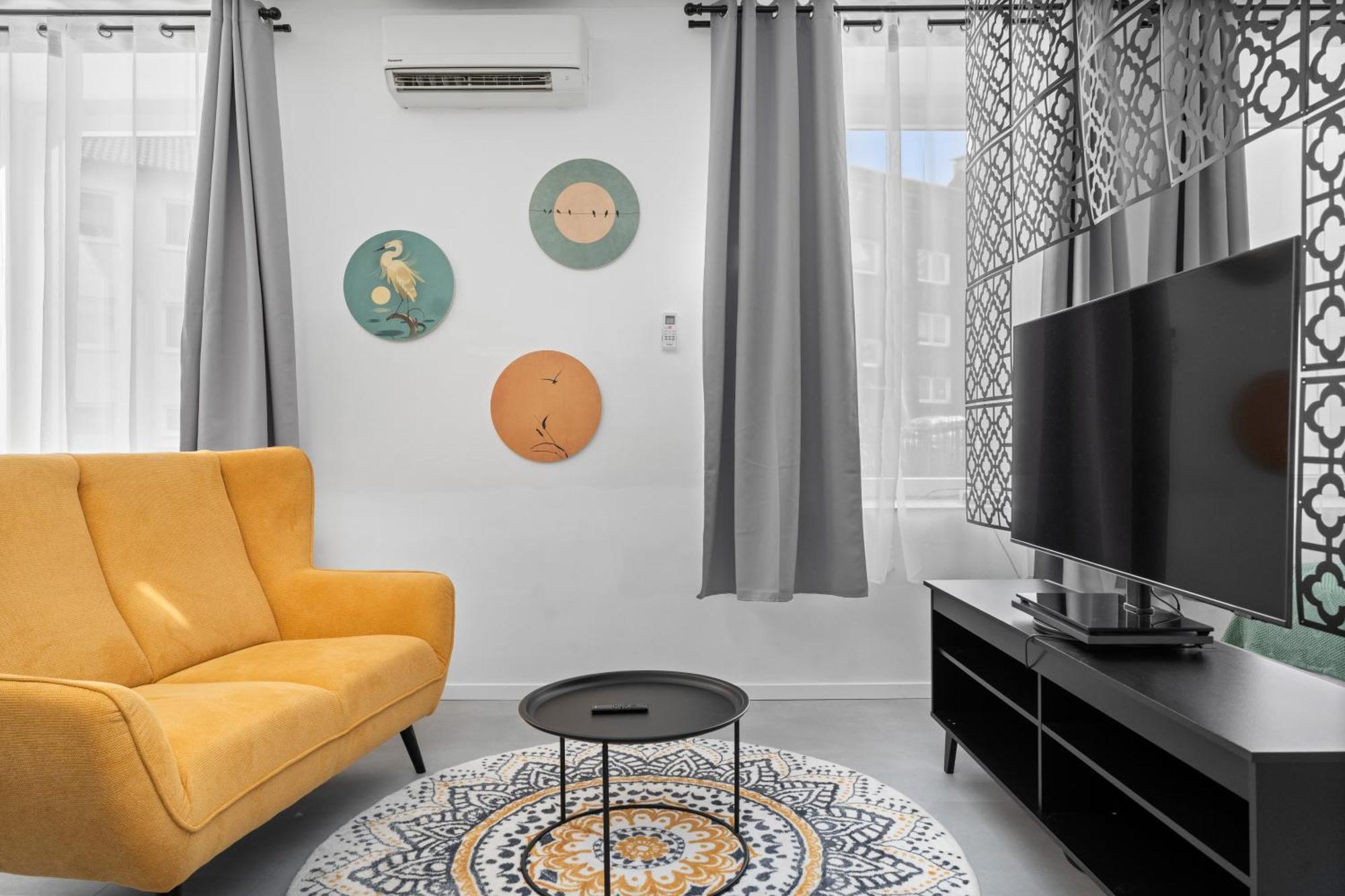 Roth Apartments Wuppertal-Elberfeld Dış mekan fotoğraf