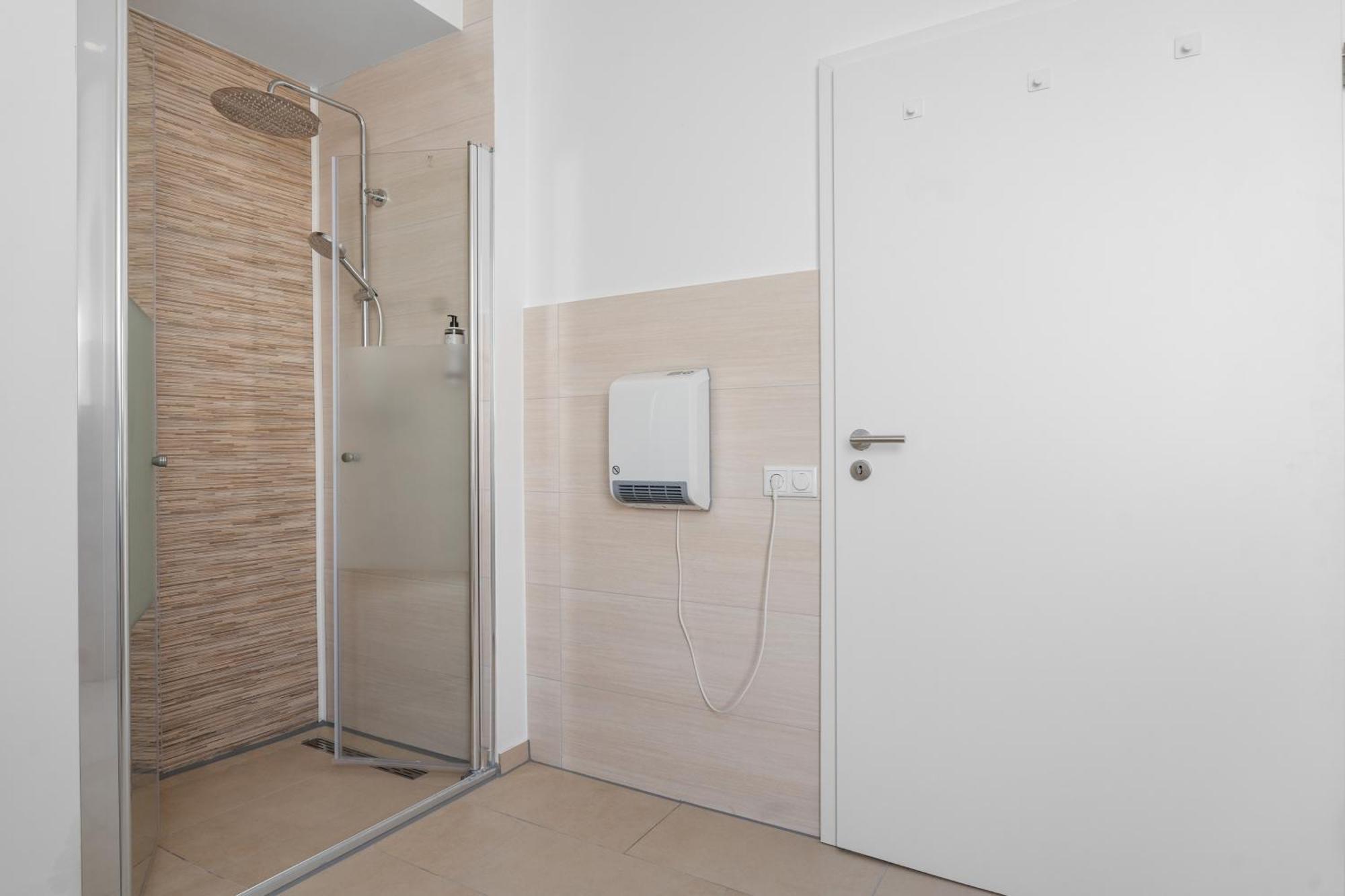 Roth Apartments Wuppertal-Elberfeld Dış mekan fotoğraf